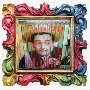 ZÉ TRINDADE - LOTE 1