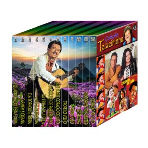 Coleção Teixeirinha