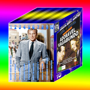 Gary Cooper - Um Galã de Hollywood