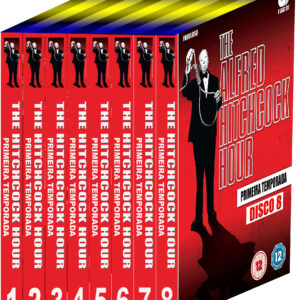 Alfred Hitchcock Hour 1ª Temp.