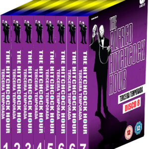 Alfred Hitchcock Hour 3ª Temp.