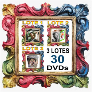 GRANDE OTELO LOTES 1, 2 e 3