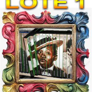 GRANDE OTELO LOTE 1