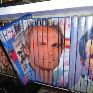Coleção TERENCE HILL Lote 1