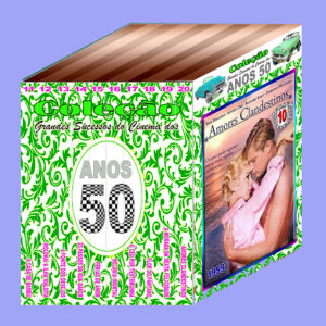 Clássicos Anos 50
