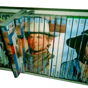Coleção TERENCE HILL Lote 2